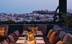 Radisson Blu Park Athens